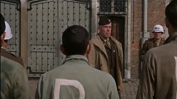 Náhled Tucet spinavcu - The Dirty Dozen (1967) CZ.avi (1)