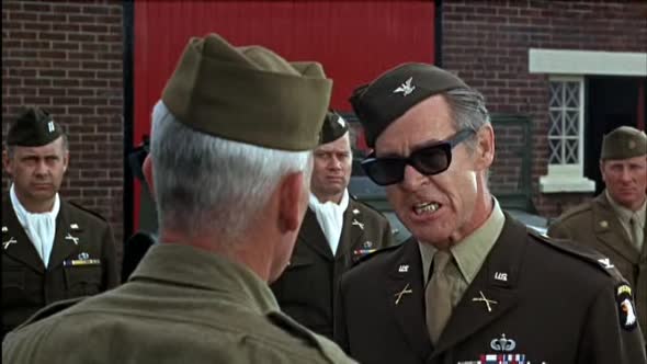 Náhled Tucet spinavcu - The Dirty Dozen (1967) CZ.avi (5)