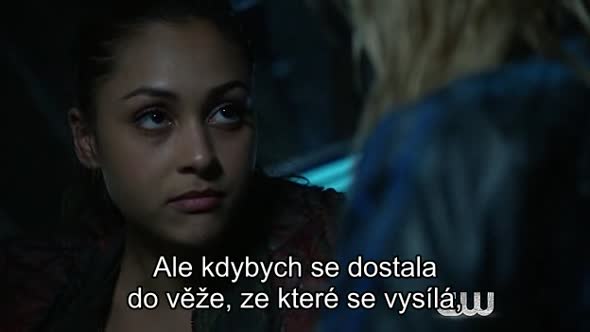Náhled The 100 S02E06 CZ titulky by Adamek.avi (1)