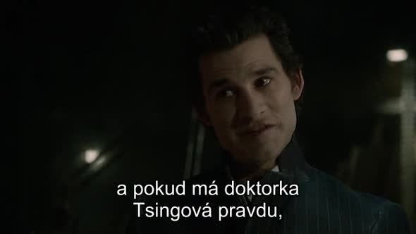 Náhled The 100 S02E06 CZ titulky by Adamek.avi (2)