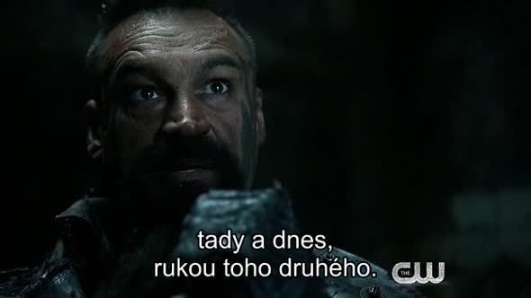 Náhled The 100 S02E06 CZ titulky by Adamek.avi (3)