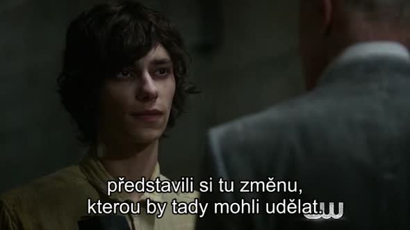 Náhled The 100 S02E06 CZ titulky by Adamek.avi (4)