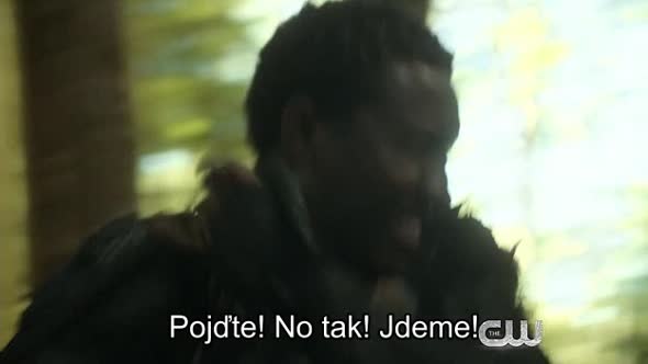 Náhled The 100 S02E06 CZ titulky by Adamek.avi (5)