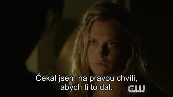Náhled The 100 S02E06 CZ titulky by Adamek.avi (6)