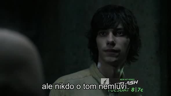Náhled The 100 S02E06 CZ titulky by Adamek.avi (7)