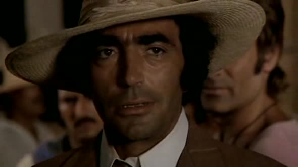 Náhled Dva misionáři (1974) (CZ) (Akční, Dobrodružný, Komedie).avi (3)