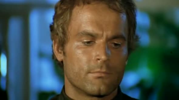 Náhled Dva misionáři (1974) (CZ) (Akční, Dobrodružný, Komedie).avi (9)
