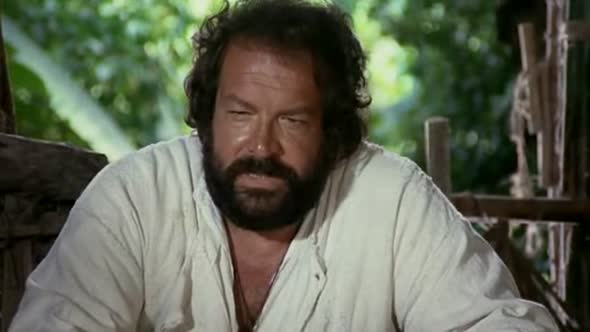 Náhled Dva misionáři (1974) (CZ) (Akční, Dobrodružný, Komedie).avi (10)