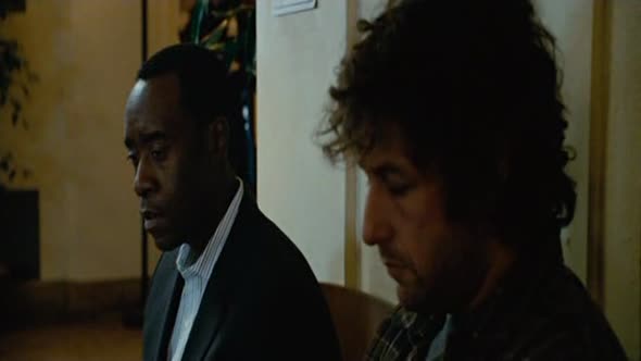 Náhled Volani-o-Pomoc-2007-DVDrip-CZ-dabing-Adam-Sandler.avi (9)