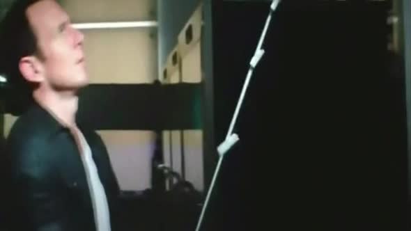 Náhled Ninja Korytnačky 2 CZ dabing 2016.avi (9)