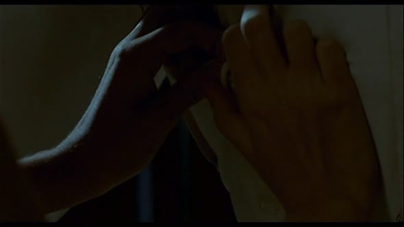 Náhled Milenec (1992) CZ dabing Drama Romantický Životopisný Erotický.avi (4)