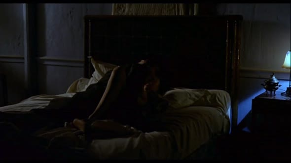 Náhled Milenec (1992) CZ dabing Drama Romantický Životopisný Erotický.avi (5)