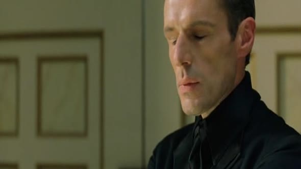 Náhled Matrix 2 - Reloaded (2003) CZ Dabing.avi (7)