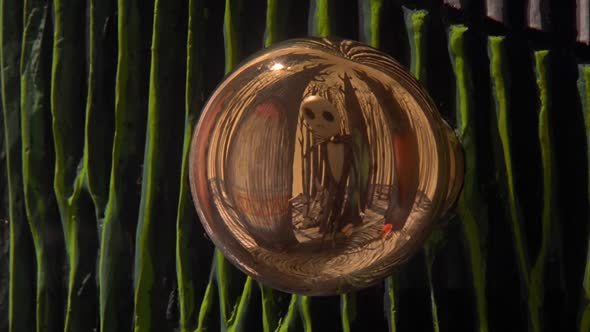 Náhled Ukradené Vánoce - The Nightmare before Christmas - 1993 BRrip HD1080p EN+CZdabing.mkv (2)