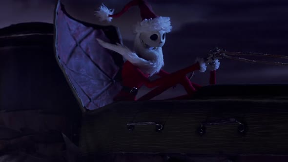 Náhled Ukradené Vánoce - The Nightmare before Christmas - 1993 BRrip HD1080p EN+CZdabing.mkv (9)