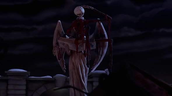 Náhled Ukradené Vánoce - The Nightmare before Christmas - 1993 BRrip HD1080p EN+CZdabing.mkv (10)