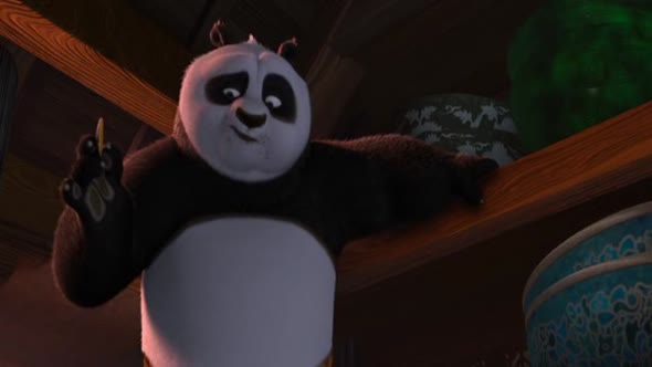 Náhled Kung Fu Panda 1 CZdab.2008.avi (7)