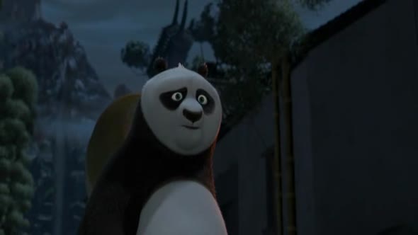 Náhled Kung Fu Panda 1 CZdab.2008.avi (9)