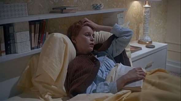 Náhled Rosemary má děťátko (1968) horor, cz dabing.avi (6)