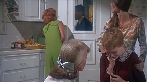 Náhled Rosemary má děťátko (1968) horor, cz dabing.avi (7)