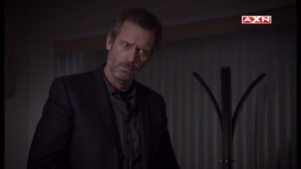 Náhled Dr. House (House M.D.) CZ 08x19 - To slovo na R (The C Word).avi (2)