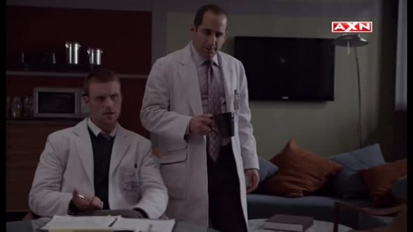 Náhled Dr. House (House M.D.) CZ 08x19 - To slovo na R (The C Word).avi (3)