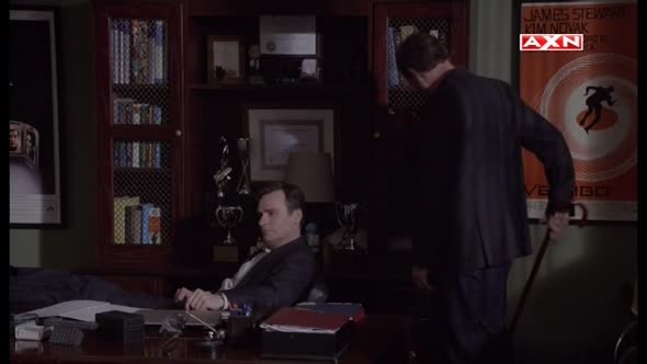 Náhled Dr. House (House M.D.) CZ 08x19 - To slovo na R (The C Word).avi (4)