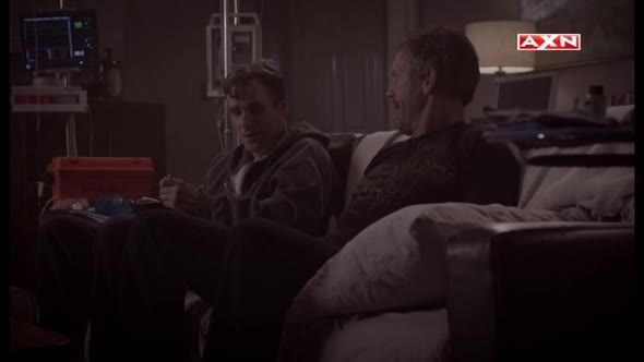 Náhled Dr. House (House M.D.) CZ 08x19 - To slovo na R (The C Word).avi (6)