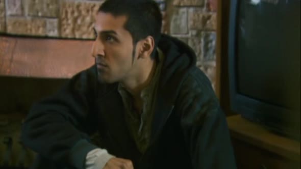 Náhled Čtyři lvi - Four lions 2010 CZDAB.avi (4)