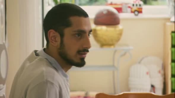 Náhled Čtyři lvi - Four lions 2010 CZDAB.avi (5)