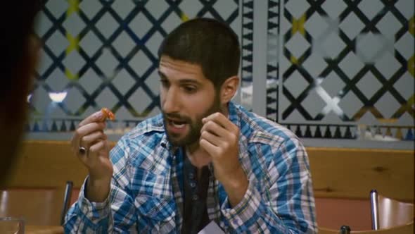 Náhled Čtyři lvi - Four lions 2010 CZDAB.avi (10)