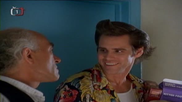 Náhled Ace Ventura - Zvířecí detektiv.avi (1)