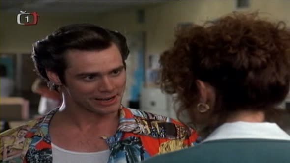 Náhled Ace Ventura - Zvířecí detektiv.avi (3)