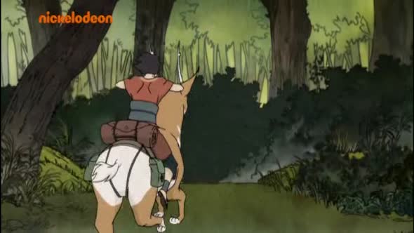 Náhled Avatar - Legenda Korry S02E08 Počátky 2. část.avi (1)