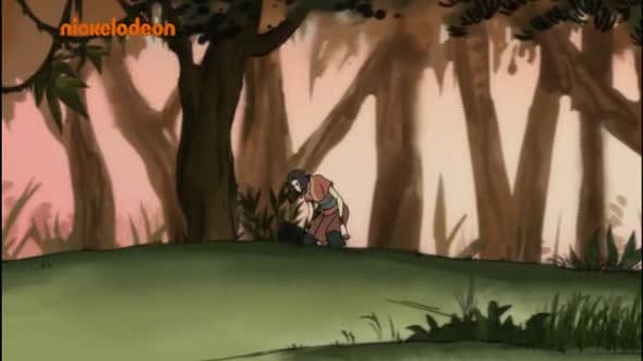 Náhled Avatar - Legenda Korry S02E08 Počátky 2. část.avi (5)