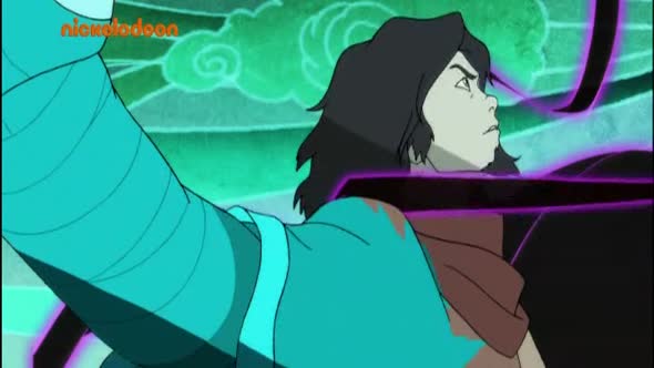 Náhled Avatar - Legenda Korry S02E08 Počátky 2. část.avi (10)