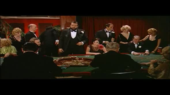Náhled Bud Spencer - 1975 - Take andele jedi fazole.avi (5)