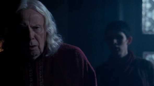 Náhled Merlin S03E02 DVDrip CZDAB.avi (2)
