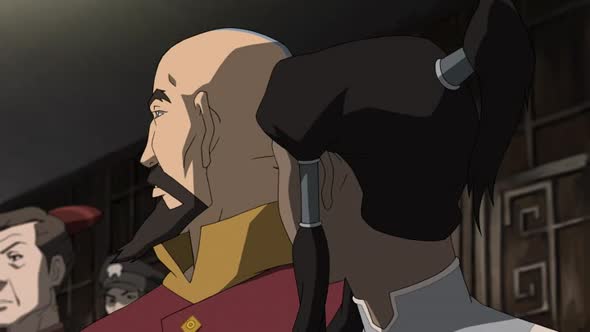 Náhled Avatar - Legenda Korry S01E08 Setkání protikladů.avi (2)