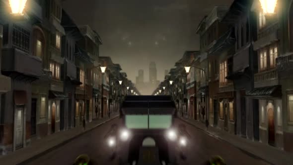 Náhled Avatar - Legenda Korry S01E08 Setkání protikladů.avi (5)