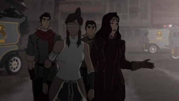 Náhled Avatar - Legenda Korry S01E08 Setkání protikladů.avi (7)