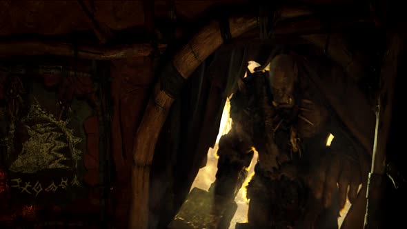 Náhled WARCRAFT: PRVNÍ STŘET 2016 5.1 CZ DABING BLURAY.mkv (7)
