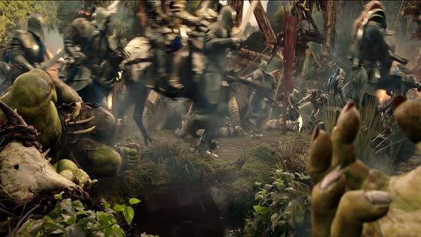 Náhled WARCRAFT: PRVNÍ STŘET 2016 5.1 CZ DABING BLURAY.mkv (10)