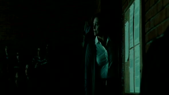 Náhled Červená světla Red Lights (2012) CZdub.avi (4)