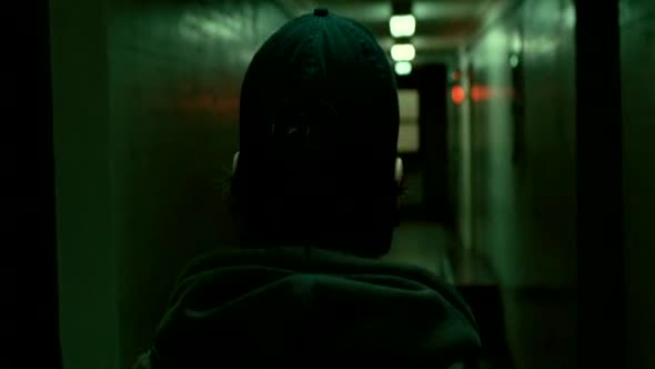 Náhled Červená světla Red Lights (2012) CZdub.avi (7)