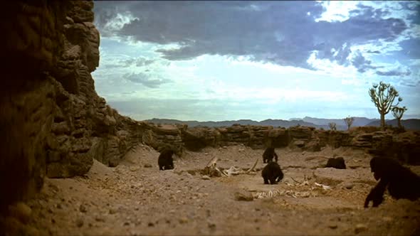 Náhled 2001 Vesmírná odysea-2001 A Space Odyssey (1968) Sci-Fi Dobrodružný Mysteriózní CZ dabing.avi (1)