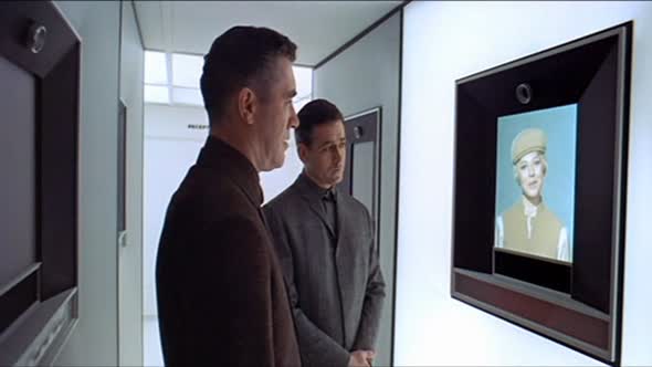Náhled 2001 Vesmírná odysea-2001 A Space Odyssey (1968) Sci-Fi Dobrodružný Mysteriózní CZ dabing.avi (2)