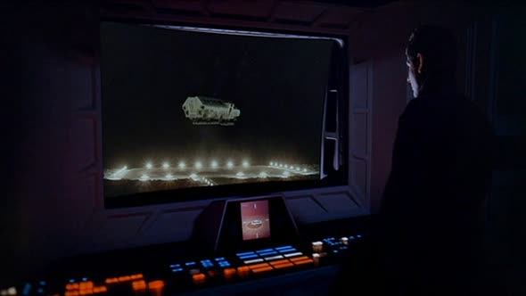 Náhled 2001 Vesmírná odysea-2001 A Space Odyssey (1968) Sci-Fi Dobrodružný Mysteriózní CZ dabing.avi (4)