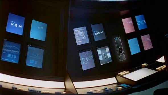 Náhled 2001 Vesmírná odysea-2001 A Space Odyssey (1968) Sci-Fi Dobrodružný Mysteriózní CZ dabing.avi (5)