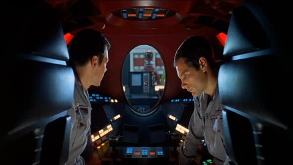 Náhled 2001 Vesmírná odysea-2001 A Space Odyssey (1968) Sci-Fi Dobrodružný Mysteriózní CZ dabing.avi (7)